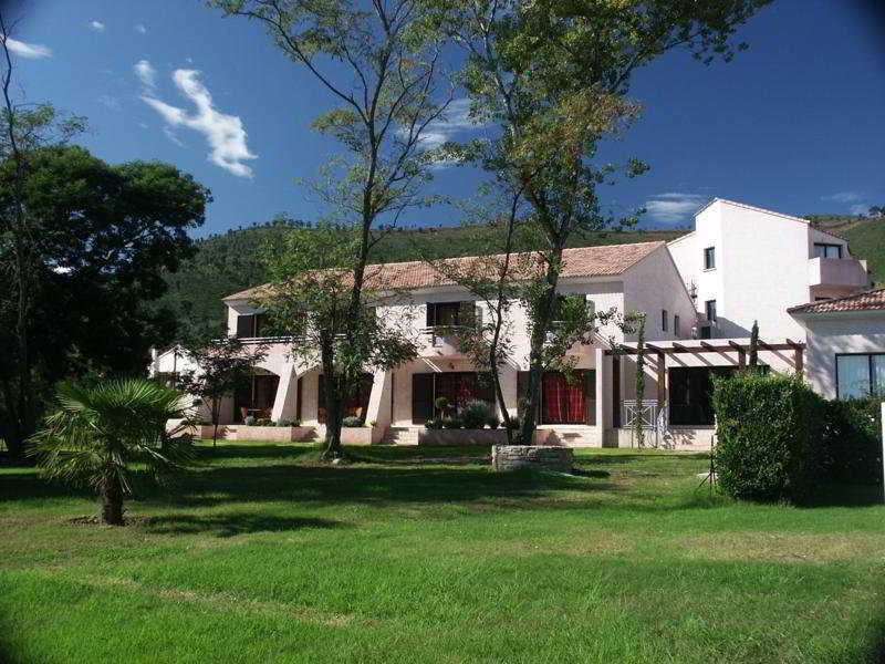 Chez Walter Hotel Lucciana  Exterior photo